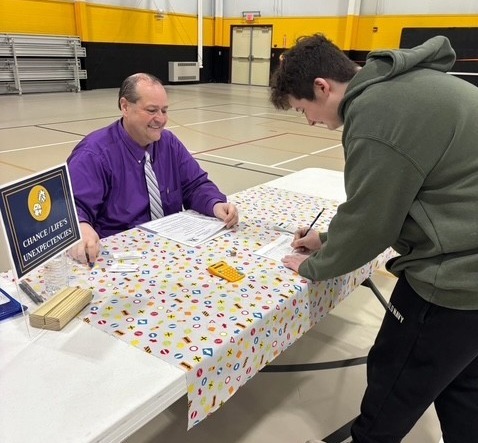 Kewaunee Career day